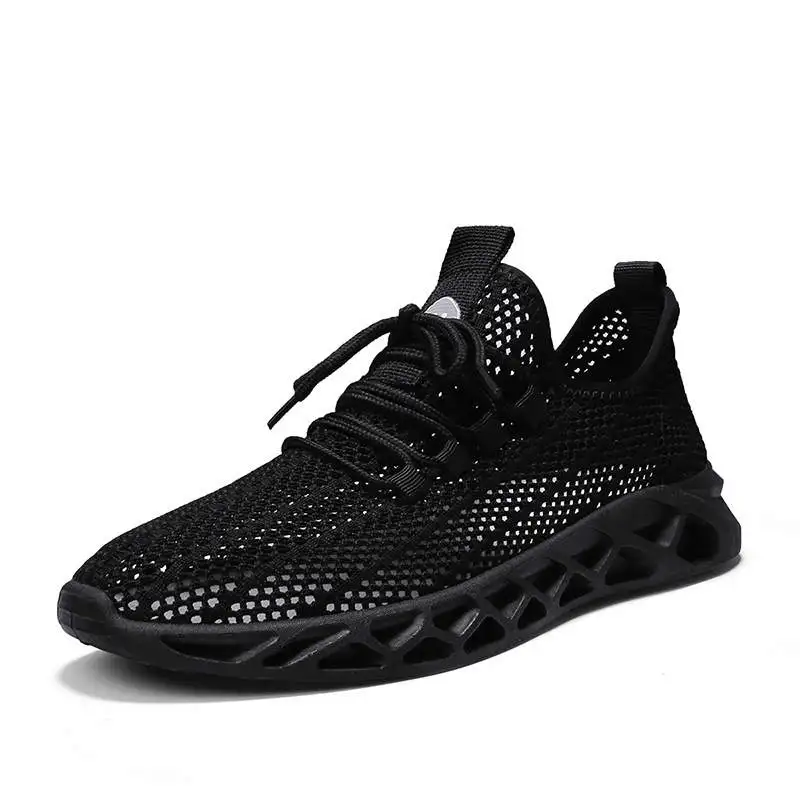 Summer-Men-s-Sneakers-Low-Top-Platform-Mens-Running-Shoes-Slip-on-Men-Sport-Shoes-Hollow (3)