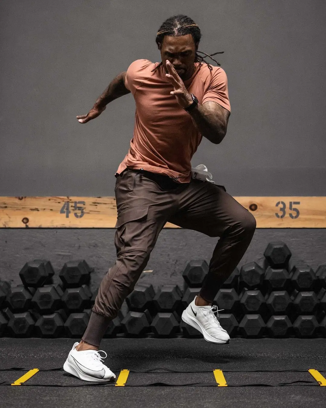2021 New Sports Pants Men's Fitness Trousers Summer Thin Loose Quick-Drying Stretch Beam Foot Running Training Pants M-3XL 2021 New Sports Pants Men's Fitness Trousers Summer Thin Loose Quick-Drying Stretch Beam Foot Running Training Pants M-3XL