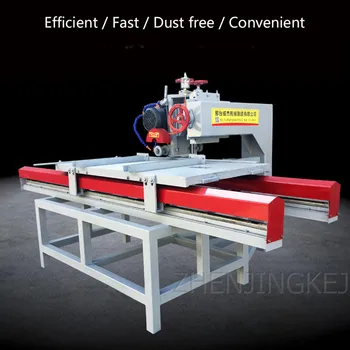 

Multifunction Ceramic Tile Cutting Machine Desktop Marble Chamfering Machine Stone Cut Efficient Convenient Milling Machine