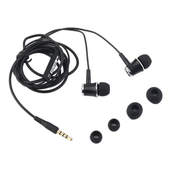 

E2 Universal EarHook Headphones Earphones Wonderful Sound Quality Stereo Music High-End Brand Headset For Various Mobile Phone