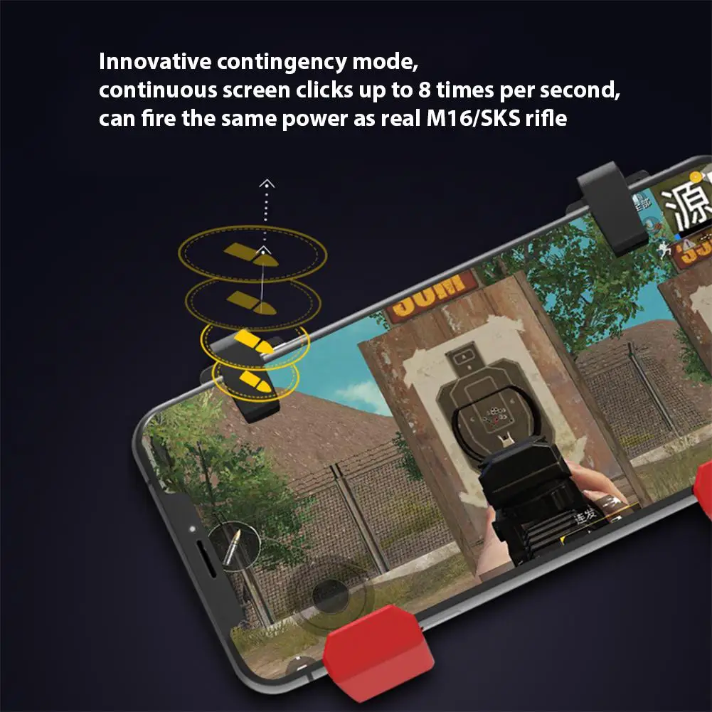 GloryStar G11 игровая клавиатура, Одноручный трон, конвертер, Bluetooth 4,2, с игровым преобразованием, универсальный адаптер для Andori