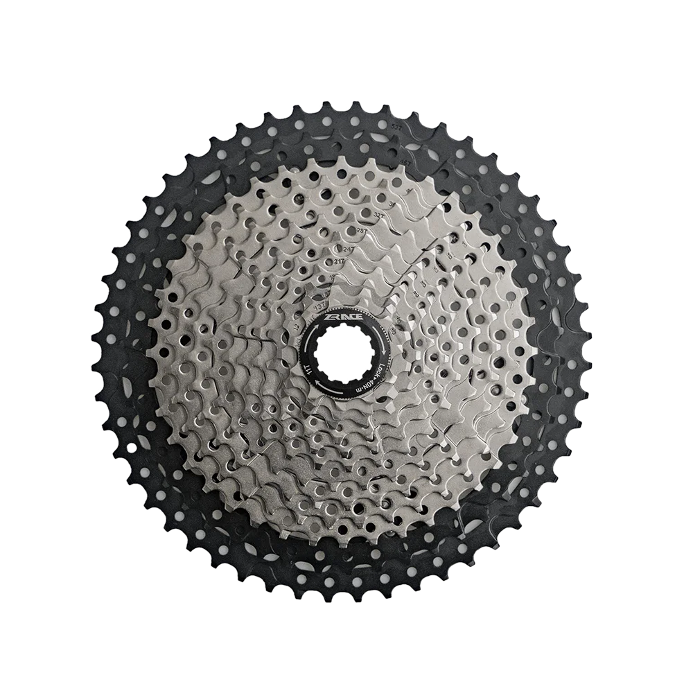 LTWOO AX12 12 Speed Shifter + Rear Derailleurs + 50T 52T ZRACE Cassette / Chainring + SUMC S12 Chain Groupset, Eagle 12