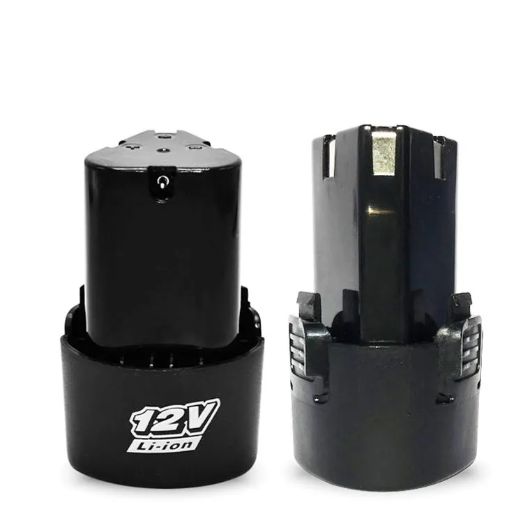 

12V Rechargeable Drill 16.8 Lithium Battery 18v21v25v Hand Drill Electric Screwdriver Hand Drill Pistol Drill Battery