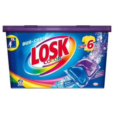 Home& Garden Household Merchandises Household Cleaning Chemicals Laundry Detergent LOSK 316296