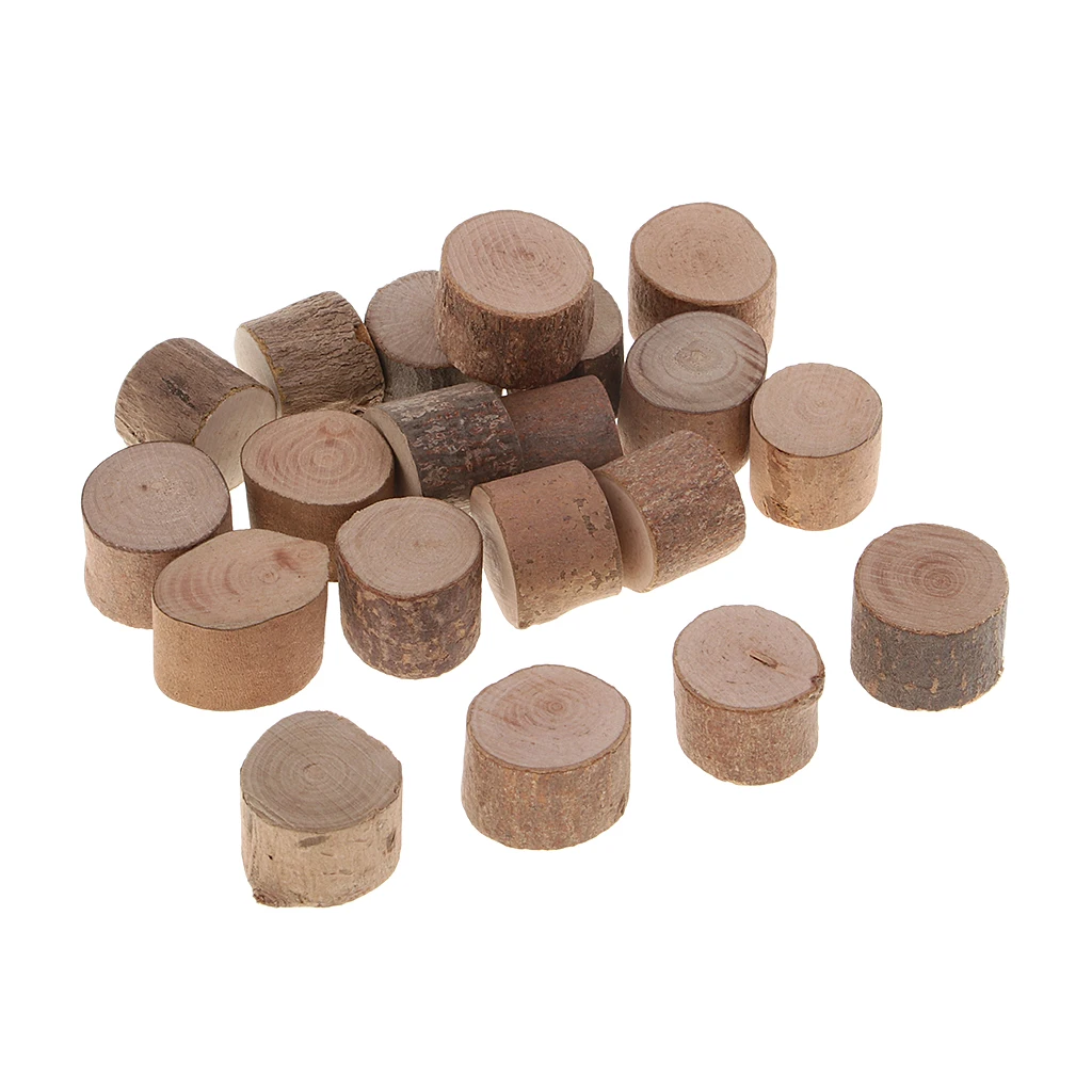 solid wood building blocks