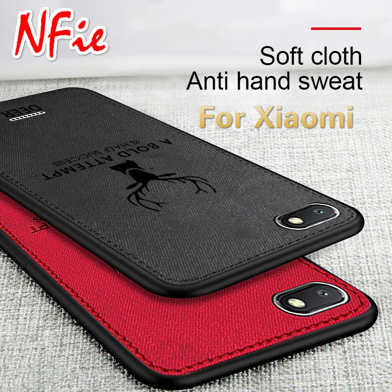 

Shockproof Deer Case For For Xiaomi Mi9 CC9E CC9 9SE K20 8 Lite 6X 5X Pocophone F1 Redmi Note 7 Note 6 5 pro 5plus Cover Coque