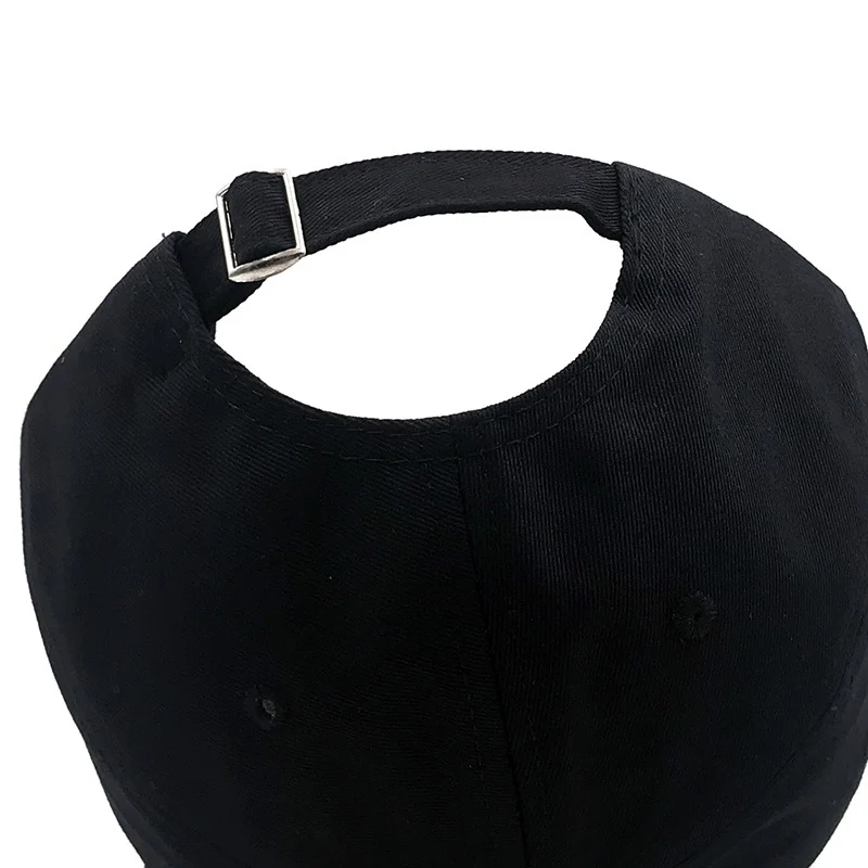 Fashion Sad Face Unisex Baseball Cap Cotton Embroidery Sad Boy Dad Hat Men Women Adjustable Outdoor Sports Summer Caps CP0389 (2)