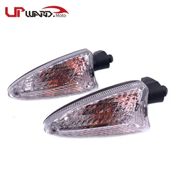 

For BMW S1000RR 2010-2014 C600 Sport G650GS Sertao 2012-2014 Motorcycle Accessories Front / Rear Turn Signal Indicator Light