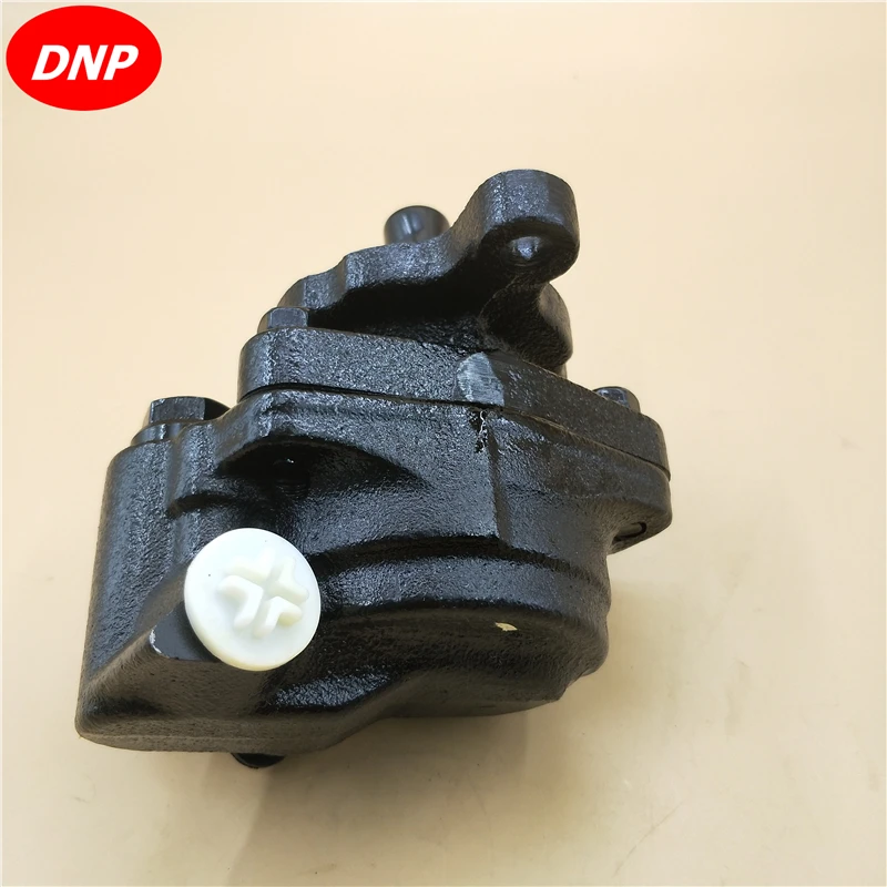 DNP авто усилитель руля насос подходит для TOYOTA Land Cruiser 1HZ 1HD 1HDFT 80 серии 44320-60171