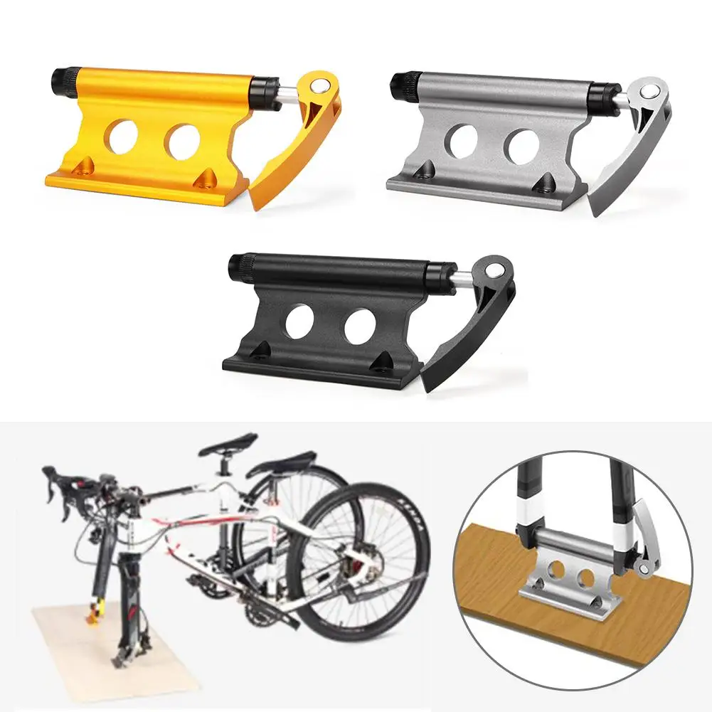 road bike fork mount