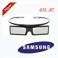 Замена активных 3D очков SSG-5100GB TDG-BT500a/400 Univers для samsung sony Panasonic KD-55X8505C 3D tv и epson проектор