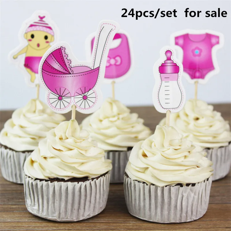 25pcs Thank You for Coming Kraft Paper Tag Baby Shower Decorations Gift Packaging Tags Boy Birthday Party Kids Candy Box Label-S