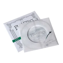 4 шт. набор струн для скрипки Хромовая Сталь Струны для скрипки 4/4-3/4 аксессуары для скрипки