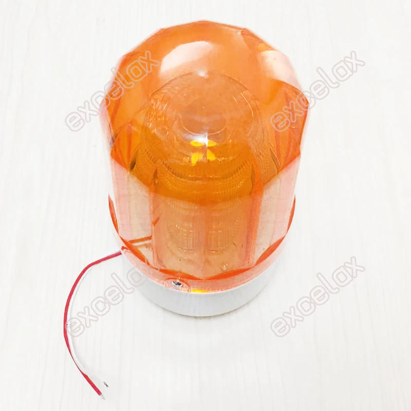 Rotary strobe lamp_5101J_yellow_201908 (5)2