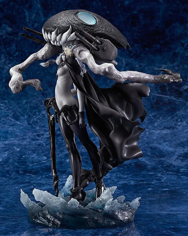 NEW hot 24cm Kantai Collection big action figure toys collection christmas toy no box (5)