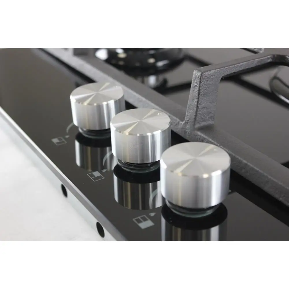 LEX GVG 431 BL газовая панель