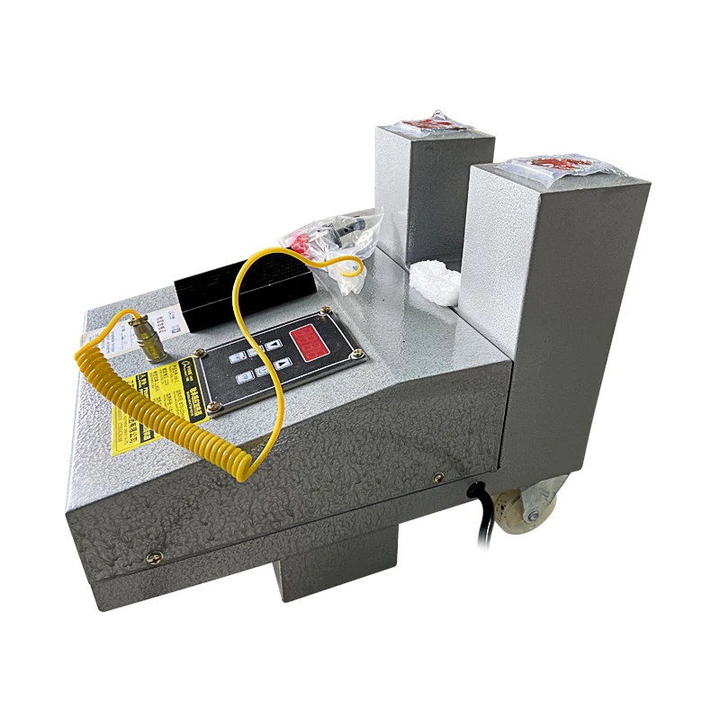HA-1 HA-2 220V Vertical Bearing Heater Heating Quick Disassembly Installation Equipment Rated Power 2.2KVA/3.3KVA induction heater