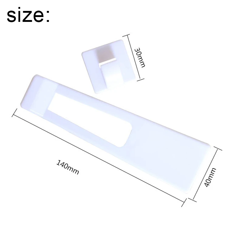 

High Quality Baby Cabinet Drawer Lock Kids Security Protection Refrigerator Window Closet Wardrobe Safety Lock
