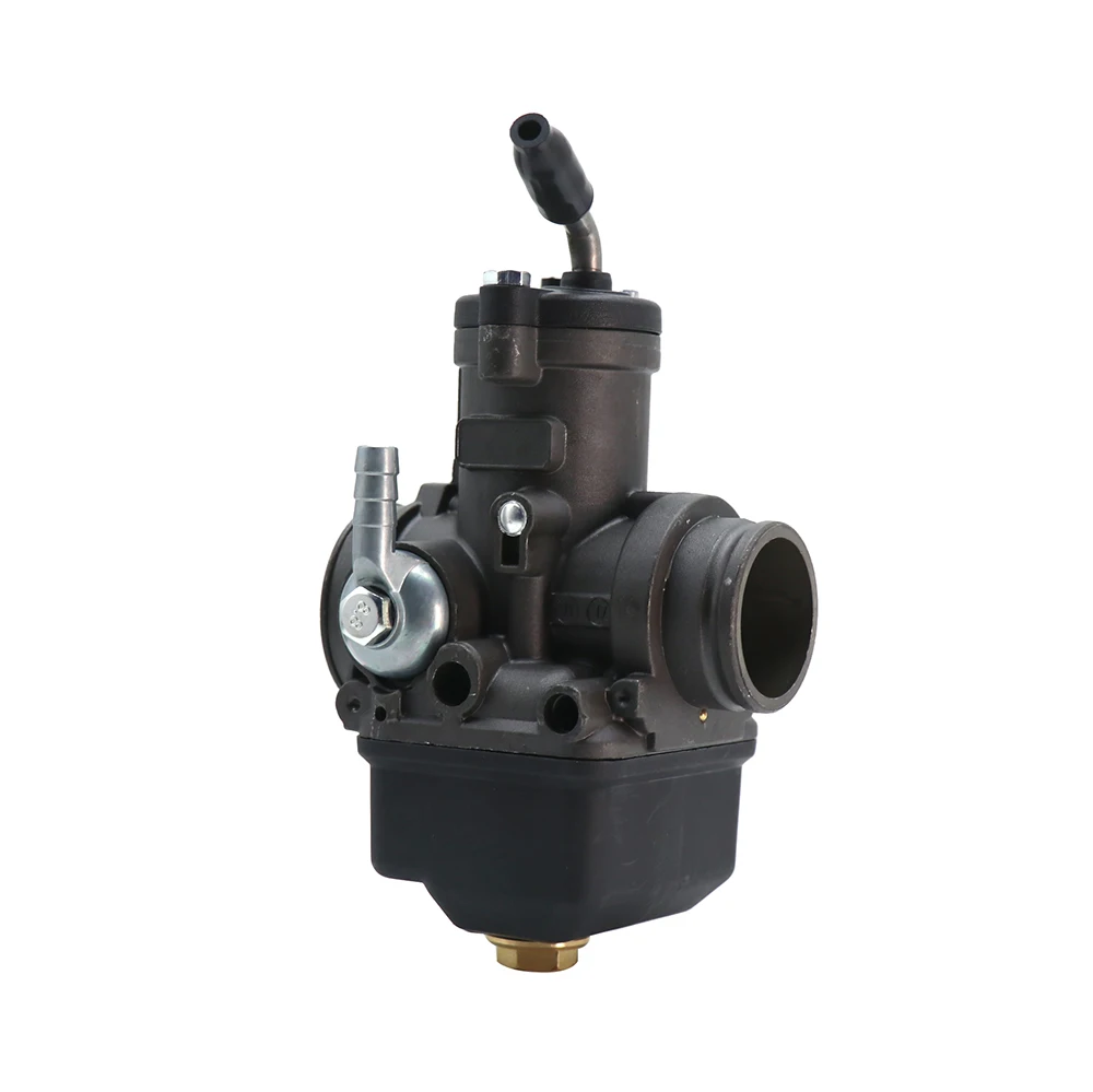 Usual DellOrto PHBH 30mm BS R3488 Motorcycle Carburetor 125-300cc 2T/4T For Yamaha Aprilia Moto Dirt Bike Off Road - - Racext 38