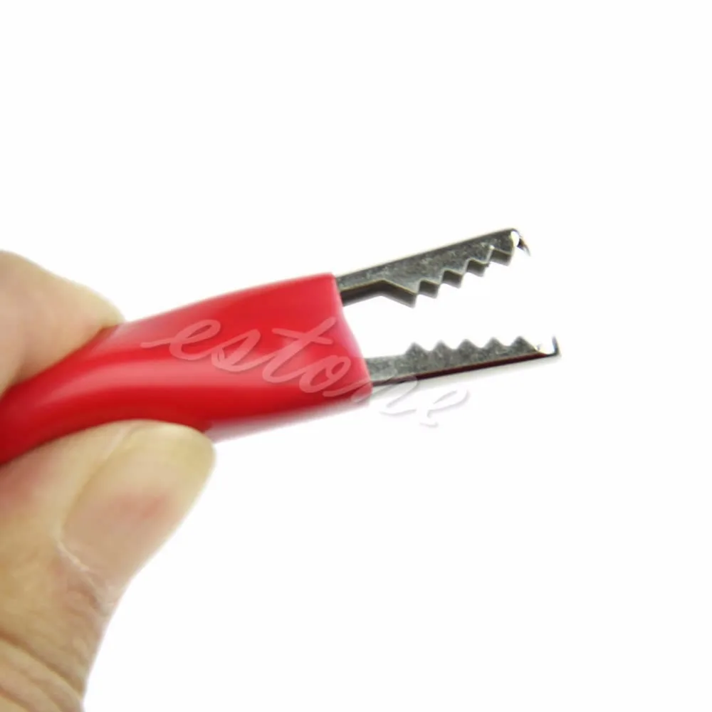 Micsoa - Kit Di Cavi Per Test, Sonda Per Multimetro Con