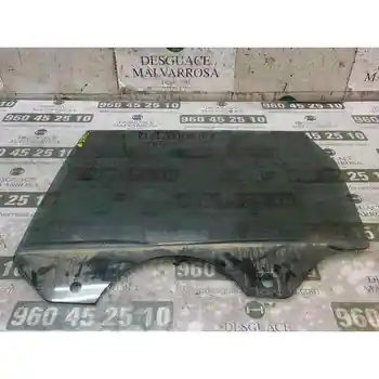 

REAR LEFT VOLKSWAGEN TOUAREG (7LA) TDI V10 [16012928]