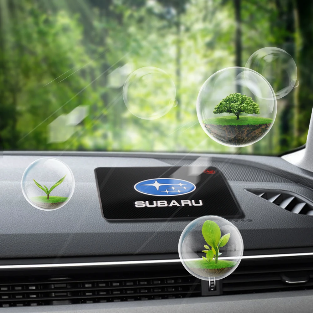 

Car Anti Slip Mat PVC Dashboard Phone Sticky Pad For SUBARU FORESTER OUTBACK XV BRZ Impreza STI Tribeca LEGACY WRX Crosstrek
