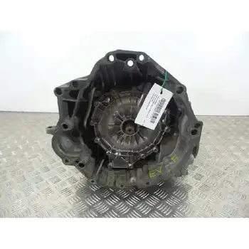 

EVE EVE Gearbox Audi A4 Avant (8e) 2.0 20v Cat (alt)