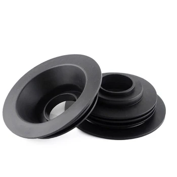 

H3 Dust cover 1 Pair H4 H1-H16 H7 Black H8 H10 H11 H13 Headlight Truck