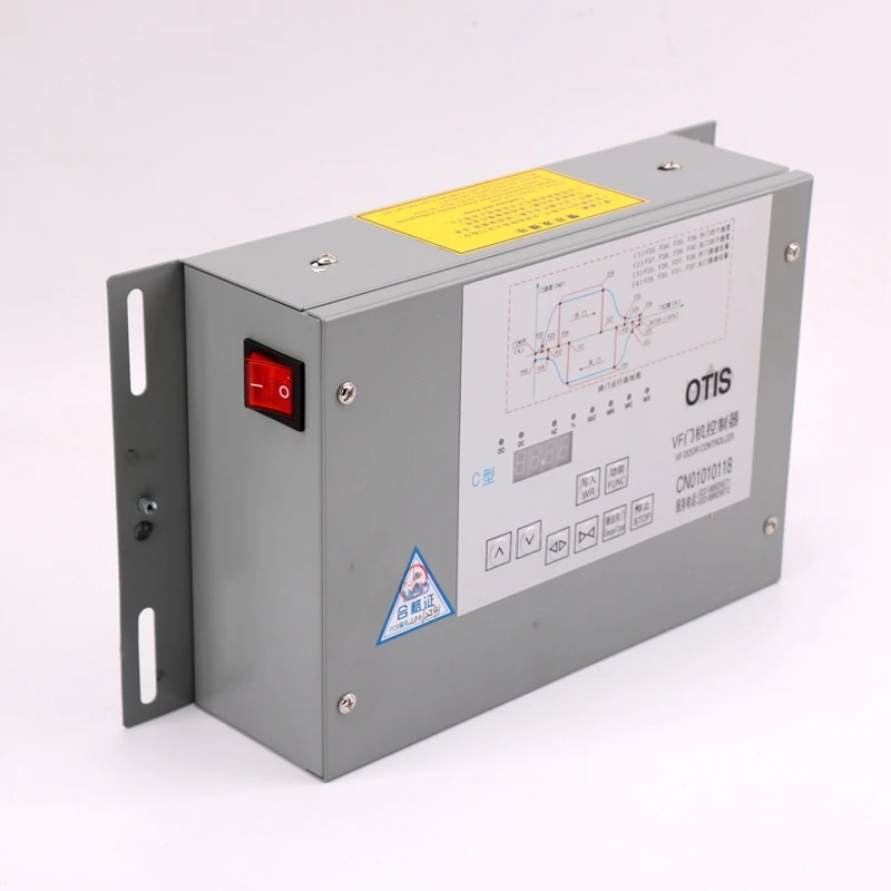 

1piece Door Machine Controller Elevator parts Car Top Door Machine Inverter Lift Accessories Too