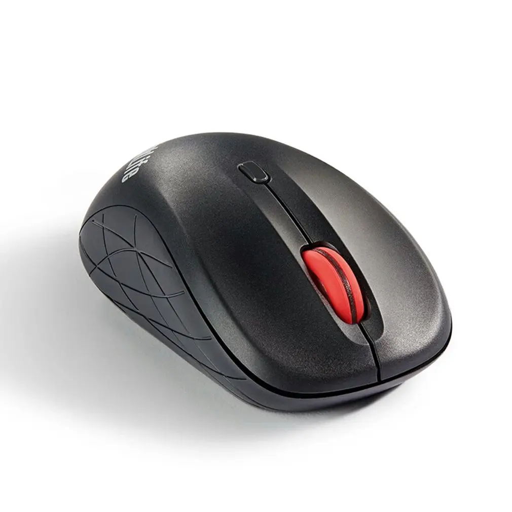 Lenovo ThinkLife WLM200 Wireless Mute Mouse 1500 DPI Adjustable Business Office Home Desktop Laptop Mouse Computer Accessories Lenovo ThinkLife WLM200 Wireless Mute Mouse 1500 DPI Adjustable Business Office Home Desktop Laptop Mouse Computer Accessories