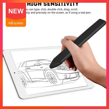 

Universal Stylus Writing Suitable For Ipad Capacitive Screen Drawing Pen PC Pencil Stylus Tablet For Phone K0O5