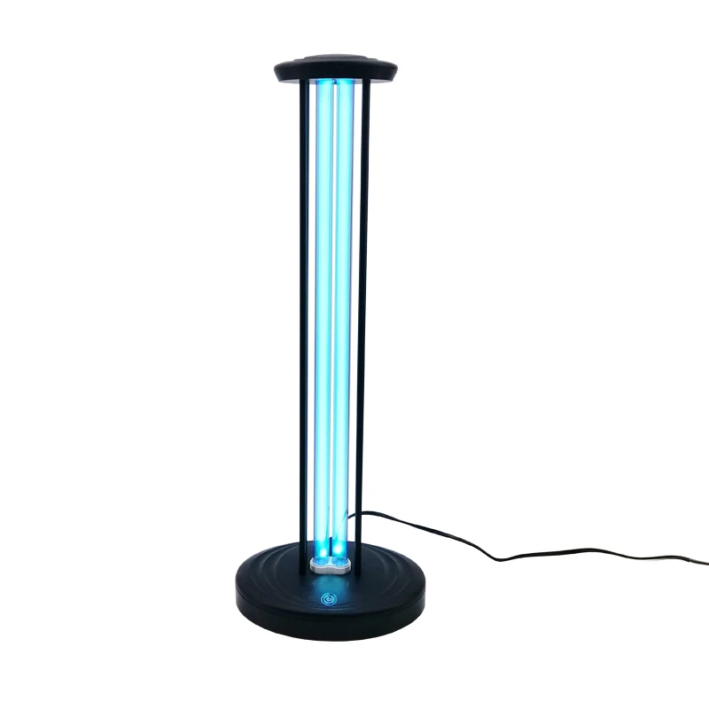 

Have Ozone Third Gear uv light sterilizer Timing Household Ultraviolet Disinfection Lamp
