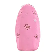 Newborn Milk Water Bottle Warmer Insulation Bag Thermal Bag Bottles Infant Baby Feeding Bottle