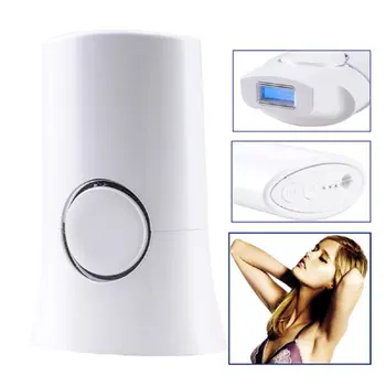 

Professional Permanent IPL Depilator Electric Epilator Women Painless Hair Remover Machine laser hair removal depilation