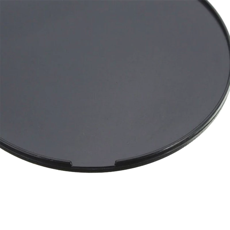 72mm Car Dashboard Disk Plate Mount Adhesive Mounting Disk For Smartphone/Car Camera/GPS Suction Etc Car Accessories 1/ 3 Pcs phone holder mobile phone holder gps holder gps suction cup mount driving recorder holder
