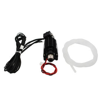 

3D Printer Parts 1.75mm/0.4mm E3D-V6 J-Head 12V Print Head Kit E3D Remote Print Head Printer Parts and Accessories