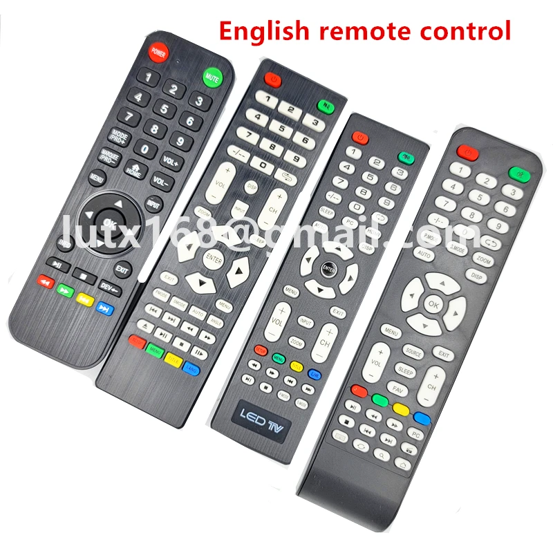 Универсальный пульт дистанционного управления ir_xy_iptv _ ap_xr08 IR_XY_AP_M90 код пульта 00bf