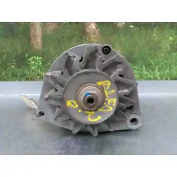 

ALTERNATOR ALFA ROMEO 75