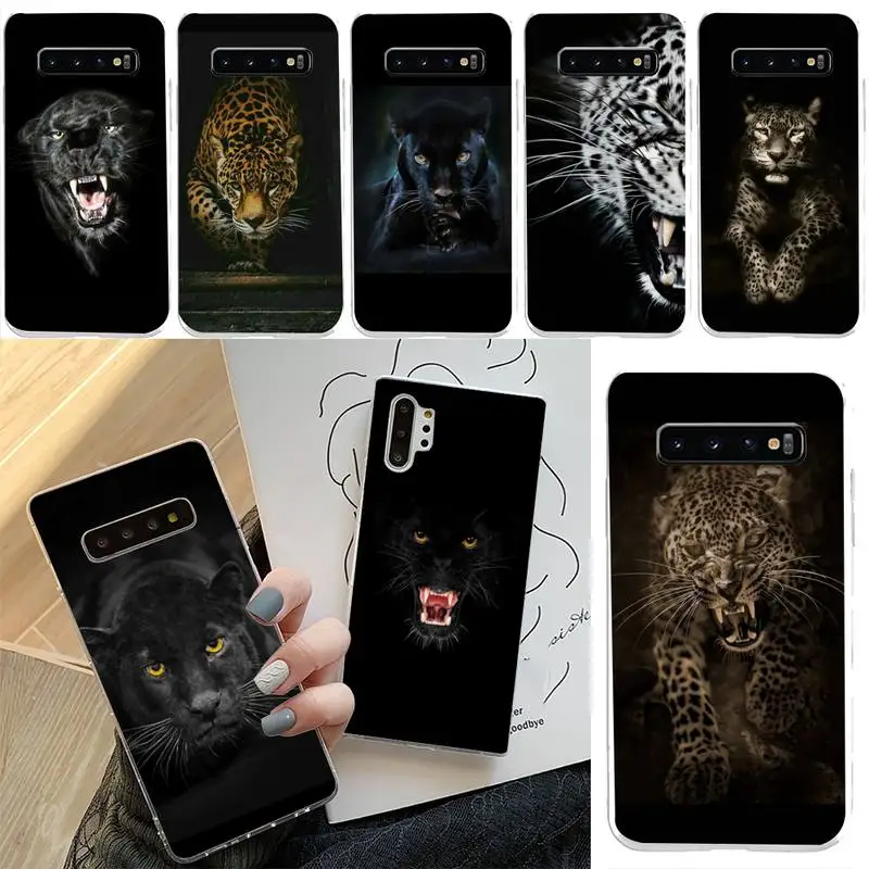 Чехол для телефона Samsung Galaxy S6 S7 Edge Plus S8 S9 S20Plus S20ULTRA S10lite 2020 S10 | Мобильные телефоны и