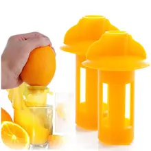В настоящее время доступна портативная ручная соковыжималка для апельсинов выдавливание апельсин производитель домашней еды соковыжиматель для лимона