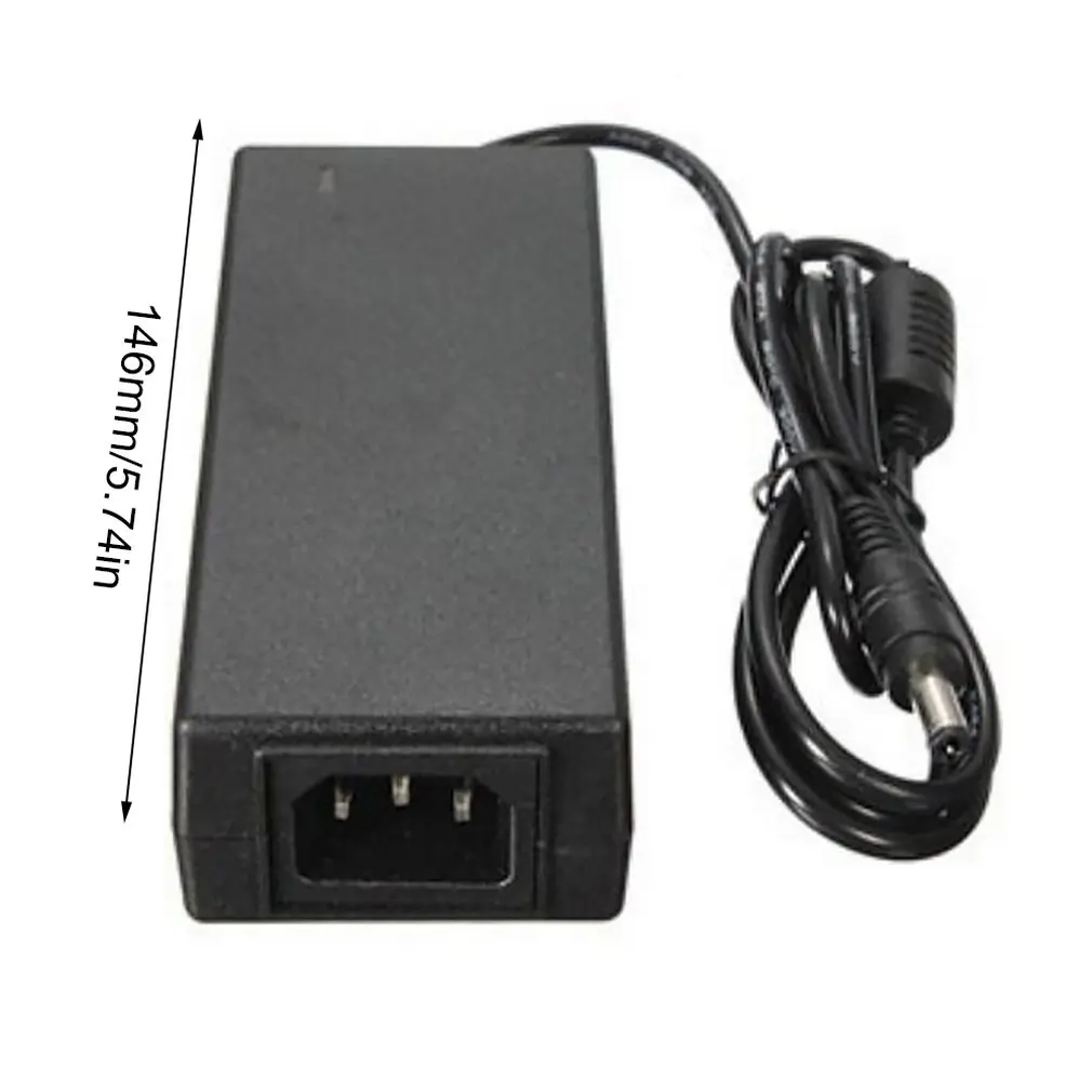Новый адаптер питания AC220V к DC5V источник 5A 6A 8A 10A светодиодный светильник Бар