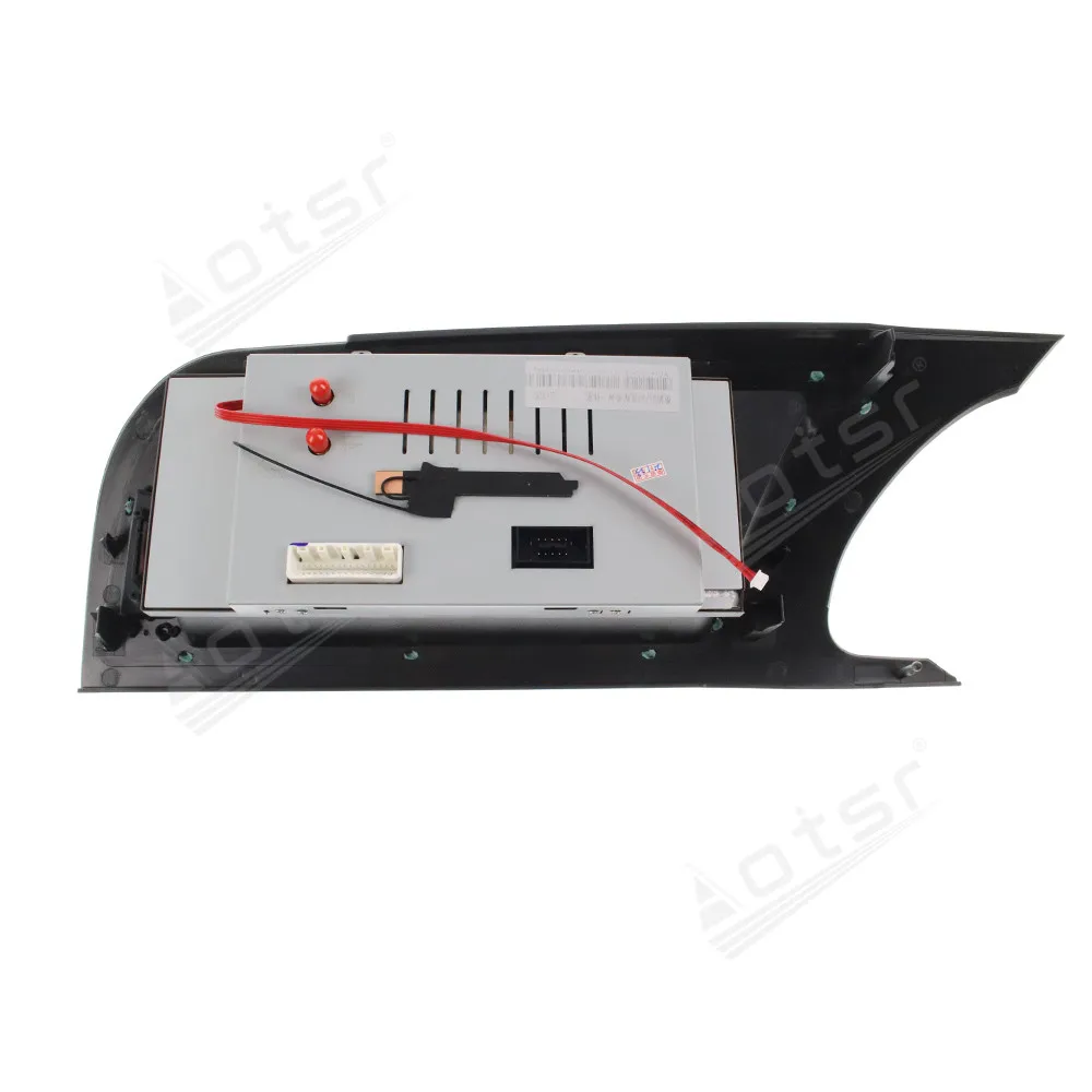 For Audi A5 2009 - 2016 Android Auto Car Radio GPS Navigation Multimedia Video Player IPS Screen AutoRadio Carplay Head Unit