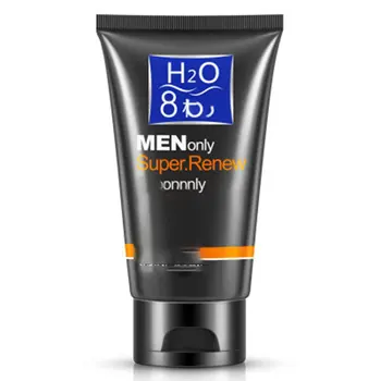 

100G Face Wash Cleaning Cream Deep Cleaning Moisturizing Brightening Shrink Pores Oil-Control Facial