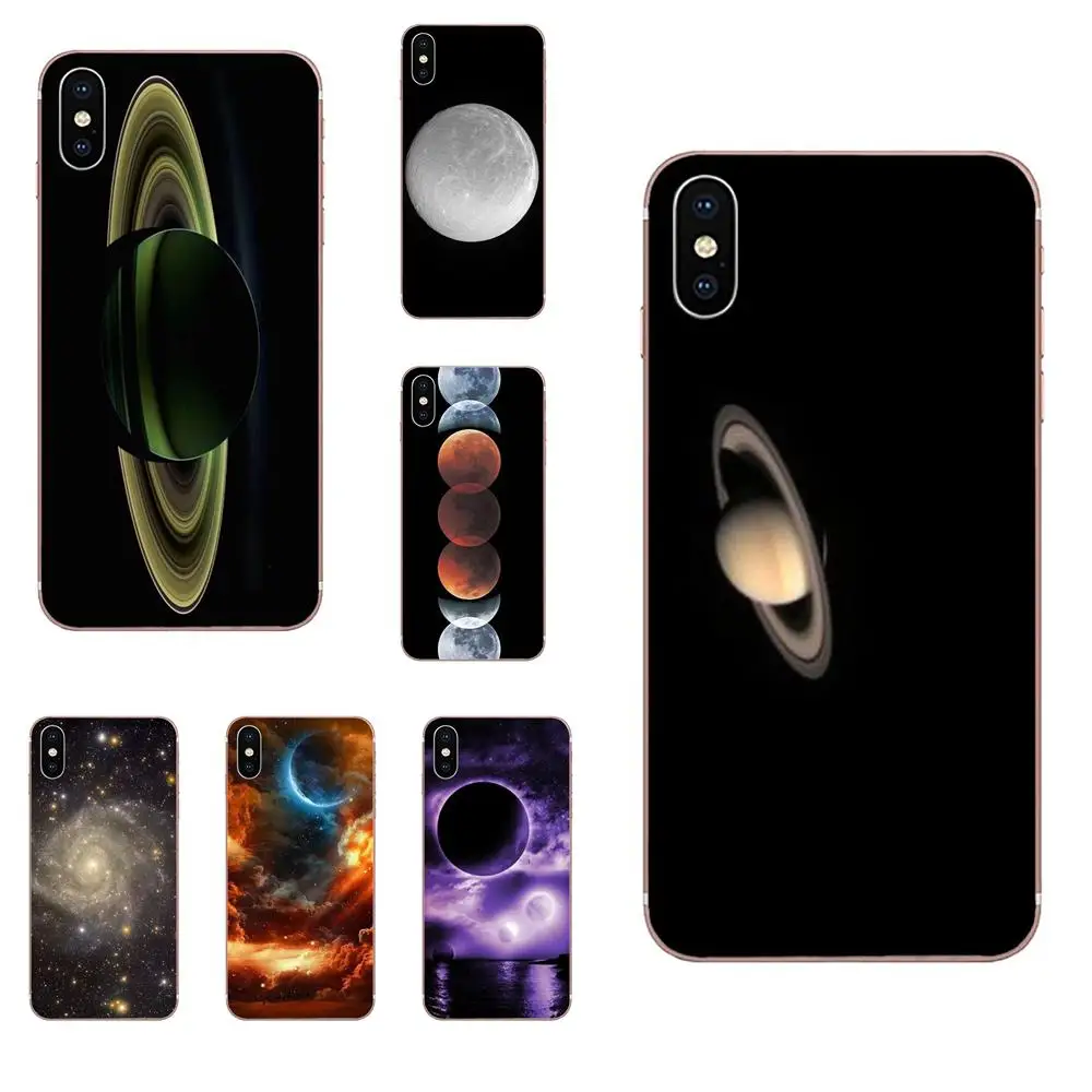 Many Moon Soft TPU Mobile Shell For LG G2 G3 G4 G5 G6 G7 K4 K7 K8 K10 K12 K40 Mini Plus Stylus ThinQ 2016 2017 2018 | Мобильные