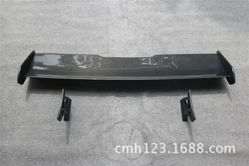 

Fit for BMW M2 GTS F87 16-17 carbon fiber spoiler wings