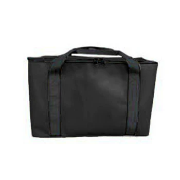 

Pizza Pies Delivery Bag Thermal Insulated Foam Insulation Food Storage Carrying