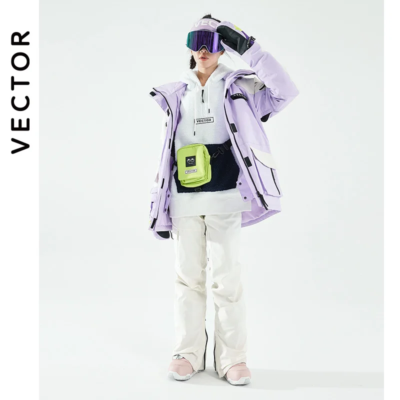 Ski Jacket Women Ski Pants for Women