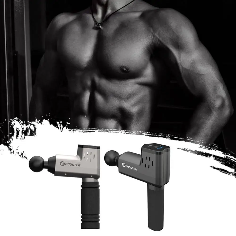 Booster Pro 3 Массажер Купить