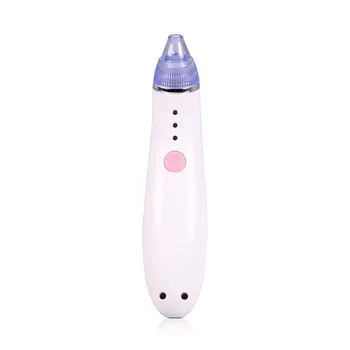 

Electric Blackhead Instrument Home Electronic Beauty Instrument Cleansing Instrument To Blackhead Artifact
