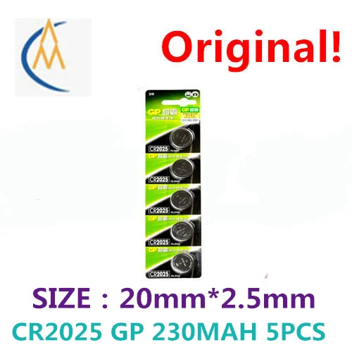 Литиевые компьютерные материнские платы с кнопочной батареей 3 в Super CR2025